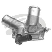 Gates Thermostat KüHlmittel 92°C FüR Opel Vectra B Caravan TH24192G1