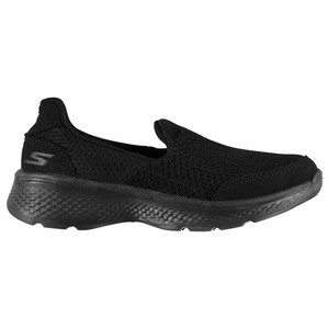 Gowalk Black Toddler Skechers 4 Incredible Calzature Shoes Sneakers vxwPdqRA