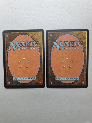 Chimeric Egg x2 , MTG Darksteel (2004) Uncommon Artifact  NM - Picture 2 of 2