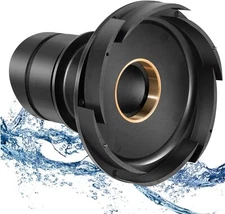 R0445400 Diffuser with O-Ring & Hardware for Zodiac Jandy ePump, Stealth, PlusHP