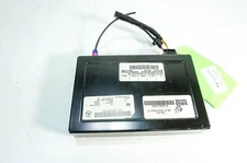 06-11 Mercedes CLS550 W219 OEM Sirius Satellite Radio Receiver A1698270162 5075