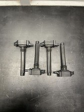 Genuine 4 pc Ignition Coils 05149168AI For Dodge Charger Jeep Ram Chrysler Mopar