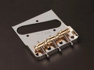GOTOH Pont Pour Guitare Électrique Style Teaser - Photo 1/2