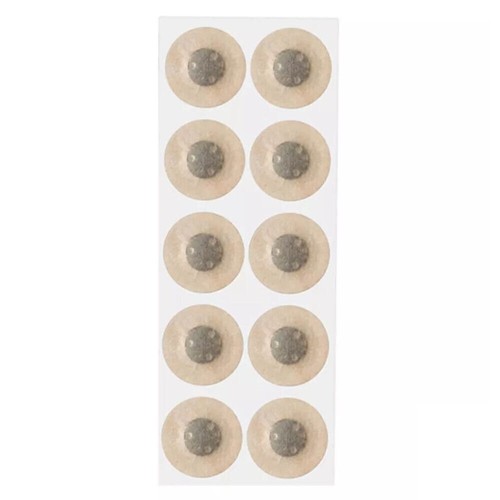 10-100PCS Breathing Nasal Strips Stop Snoring Magnetic nose patch Sleeping Aid - Picture 12 of 20