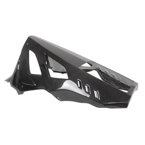 For BMW S1000RR 2023 2024 Belly Pan Motorcycle 100% Carbon Fiber-Gloss Black - Bild 10 von 20