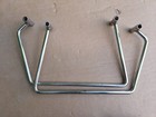 Supports de sacoches de selle personnalisées Yamaha V-Star XVS 1100 1999 à 2009