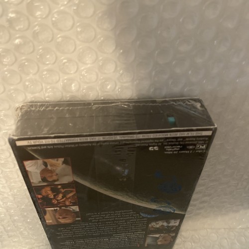 Apollo 13 VHS Video Tom Hanks NEW SEALED W/WATERMARK Blockbuster Price Tag New - Picture 7 of 7
