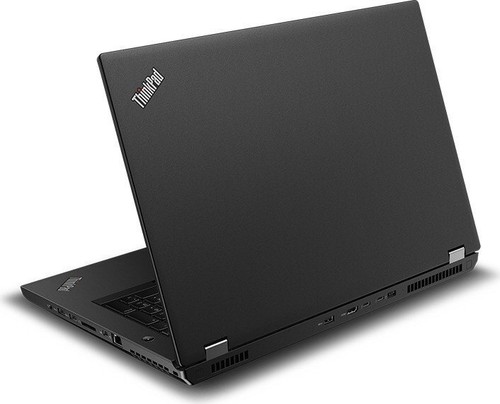 Lenovo ThinkPad P73 Xeon E-2276M 17,3" 4K Quadro RTX 5000 Fingerprint Win Pro DE - Bild 3 von 9