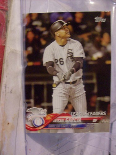 2018 Topps Series 1 Baseball Card Singles #1 to #350  (YOU PICK CARDS) - Picture 297 of 454