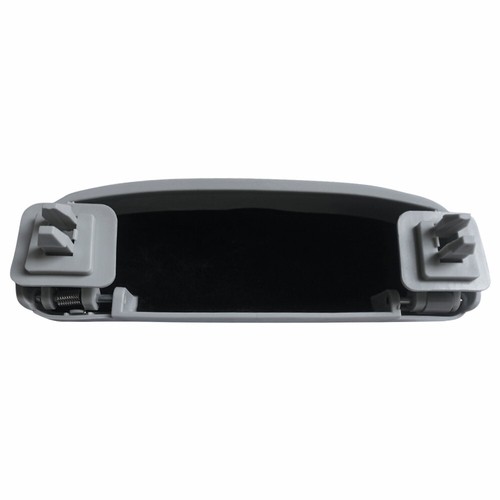Front Roof Sunglasses Storage Holder Organizer Box For Jeep Compass Renegade - Picture 7 of 8