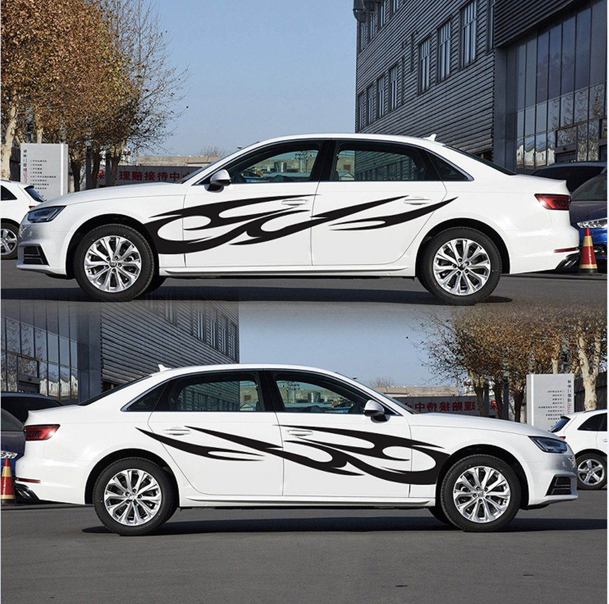 kurao✩  Certified Zip Tie Technician Sticker Decal - Weatherproof