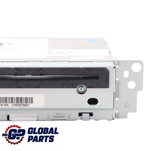 BMW X3 F25 Sat Navi Stereo Radio Audio Head Unit CD Player 9323793 - Picture 3 of 11