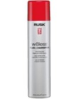 RUSK Strong Hold Hairsprays