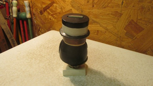 Vintage Pride Creations Popsie Drinker "Drink Booze" - Picture 2 of 2