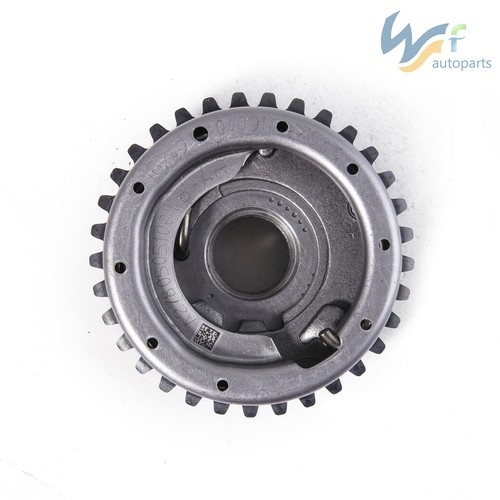 Exhaust Righ Camshaft Adjuster Actuator For Mercedes-Benz CLS550 E550 S63 - Foto 3 di 7