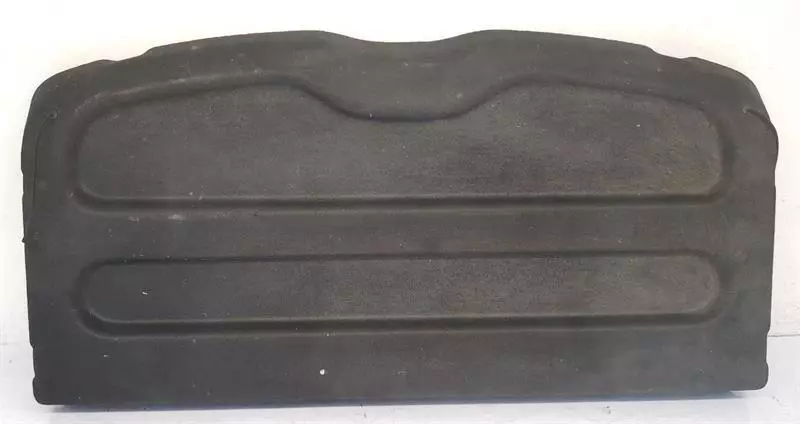MK1 CITROEN C4 PARCEL SHELF 5 DOOR HATCHBACK