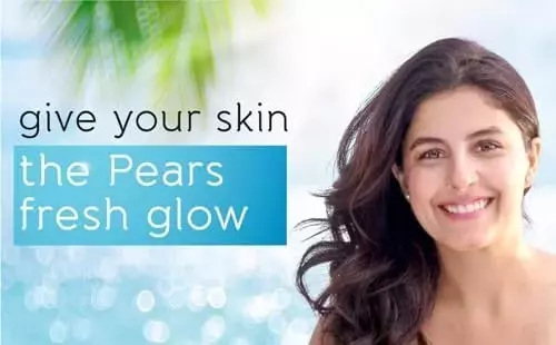 1 x Pears Soap 125g Mint Germ Shield, Blue Antibacterial Bar 4 Clean, Fresh Skin - Picture 6 of 12