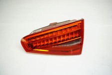 13-16 AUDI A4 LED Trunk Tail Light - Right 8K5945094AD