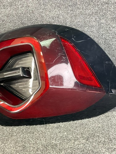 “BMW X3 2022–2024 Left Driver Side Outer Tail Light 💡 OEM H3946304910” - Picture 5 of 24