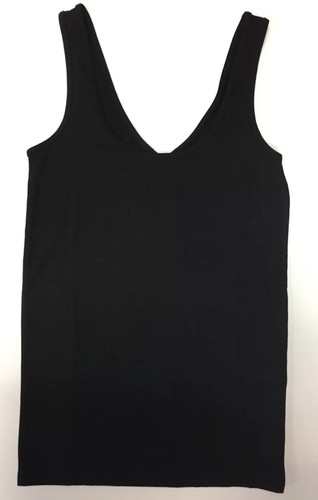 Camiseta sin mangas reversible para mujer Lucky Brand The Duo. - Imagen 8 de 22