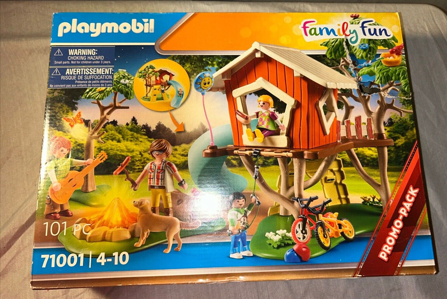 Foto 1 di 8