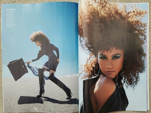 Zendaya, Rachel Brosnahan, Jeanne Damas Allure Magazine December 2019 - Picture 9 of 12