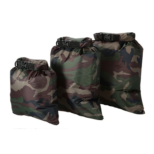 3PCS 3L+5L+8L Waterproof Bag Outdoor Dry Bag Sacks for Camping Hiking QA D2K7 - Picture 15 of 28