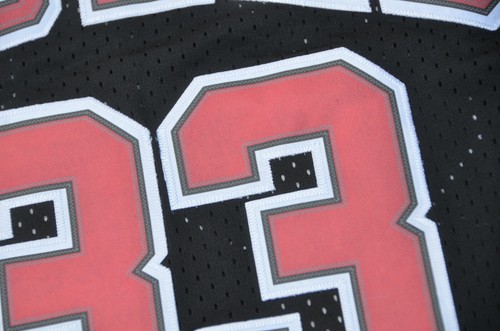 Camiseta Adidas NBA Chicago Bulls Scottie Pippen #33 Talla XL. - Imagen 4 de 8