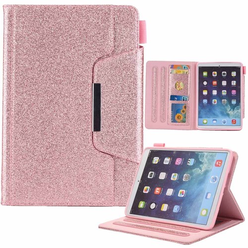 For iPad 10th 9th 8th 7th 6th 5th Gen/Mini/Air/Pro Smart Flip Leather Case Cover - Picture 19 of 67