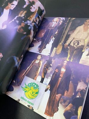 Maison Martin Margiela Street Special Edition Photo Book 1 2