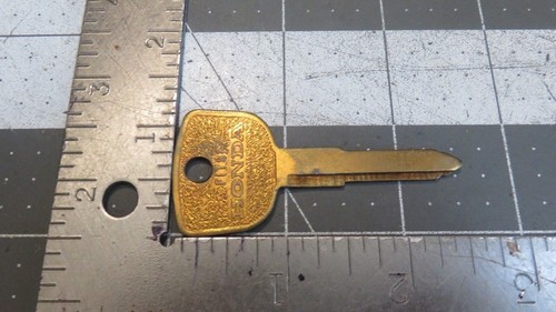 Curtis Key Blanks EA-27, EL-1, EL-2, EL-3, EL-6, ER-1, HD-70, HD-78 -HD-81, HO-1 - Imagen 52 de 65