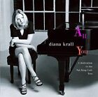 Diana Krall - All for You 2lp Vinyl LP