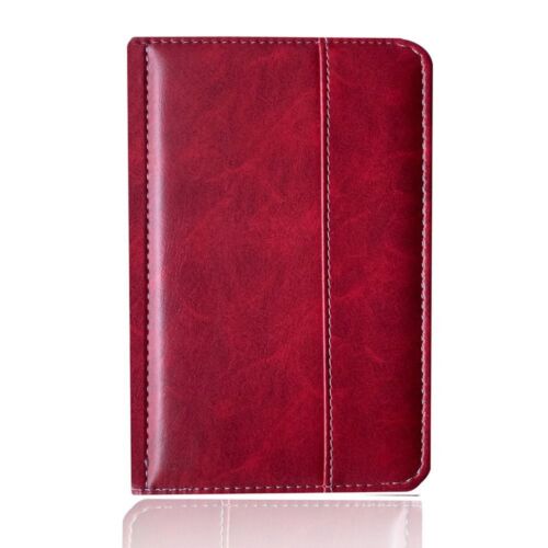 Leather E-Reader Case Anti-fall Protective Shell Folio Cover for Sony PRS T2 - Picture 8 of 12