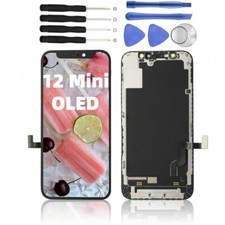 For iPhone 12 Mini OLED Display Touch Screen Replacement Digitizer Assembly Tool