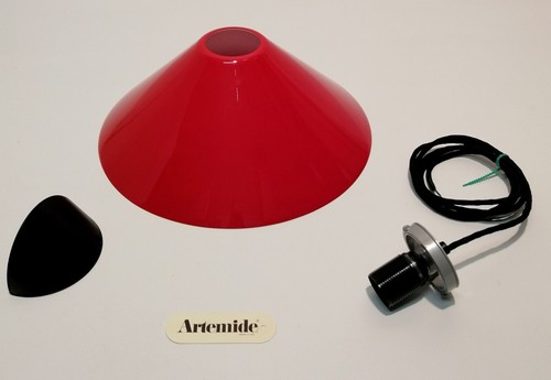 ARTEMIDE - Aggregato Sospensione - Foto 15 di 18