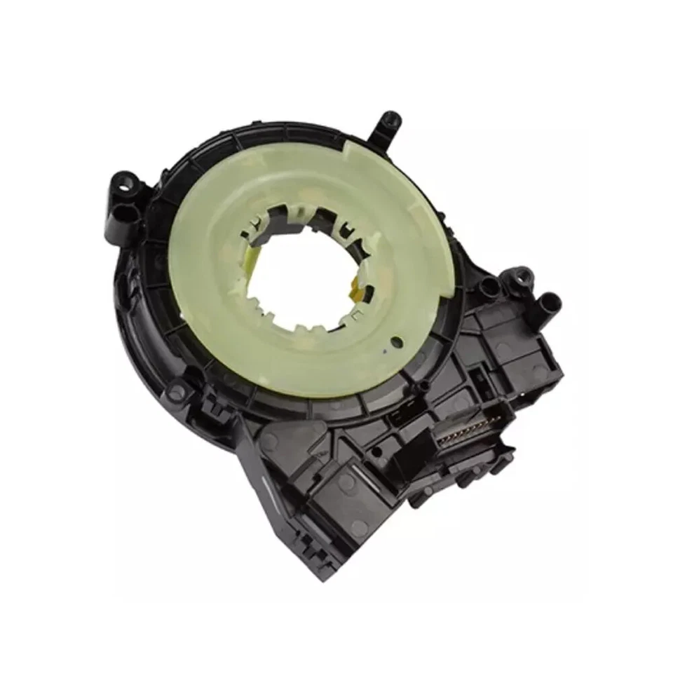 Muelle de reloj FG1Z-14A664-C para Ford Taurus 2015-2019 Lincoln MKT 15-19 MKS 14-16 Foto 3 de 4