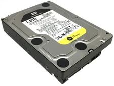 WD1003FBYZ -Western Digital Re 1000GB Internal 7200RPM 3.5" HDD