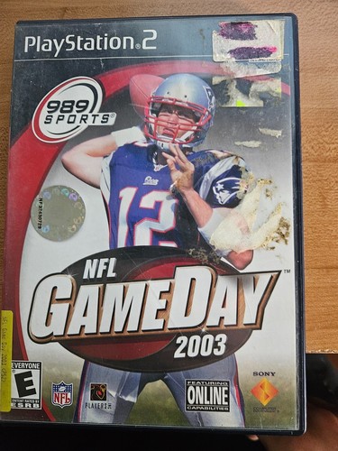 Playstation 2 Games CIB (Case, Manual, Disc) - Picture 178 of 261