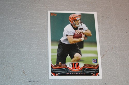 2013 Topps Football Card Complete Finish Fill Your List Set U-Pick #1-220** - Picture 295 of 446