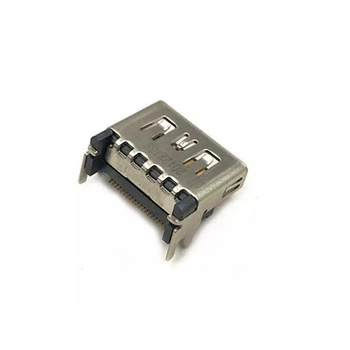 PS5 HDMI Port Socket Replacement Interface Connector for PlayStation 5 Console - Foto 6 di 7
