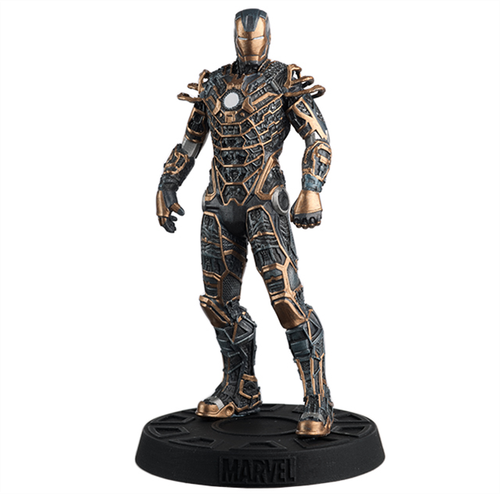 SELECT Marvel Movie Collection Figure - Iron Man, Wasp, Thor, Avengers ENDGAME - Picture 43 of 336