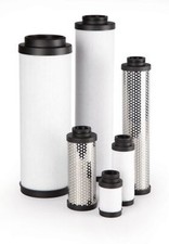 P016 Hiross Replacement Filter Element, OEM Equivalent