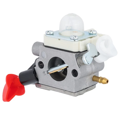 Carburetor For Stihl FS40 FS40C FS50 FS50C FS56 FS56C # 4144 120 0608 Carb - Picture 5 of 7