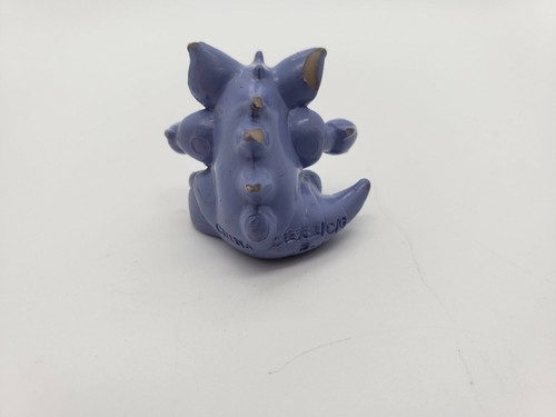 PARTE #1 OTTIENI 2 FIGURE GRATUITE! Centro Pokémon ufficiale Tomy Nintendo Bandai LEGGI - Foto 464 di 523