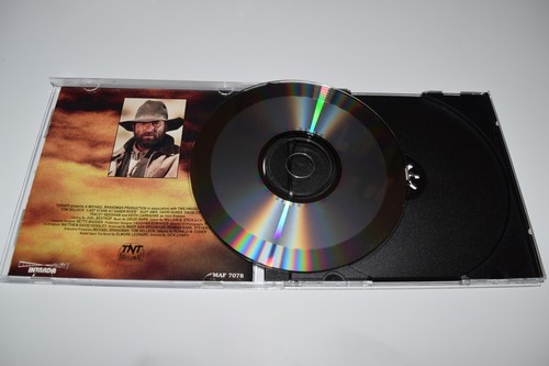 Last Stand at Saber River bande originale CD David Shire Tom Selleck - Photo 4/4