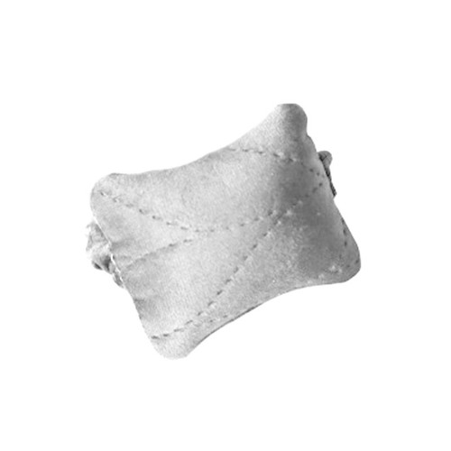 Ergonomic Memory Foam Wrist Rest Pad Wrist Support For Mouse Keyboard Comfort - Photo 9/12