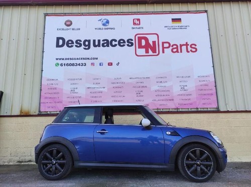 6513342263302 altavoz para MINI (R56) COOPER 2006 828214 - Picture 12 of 12