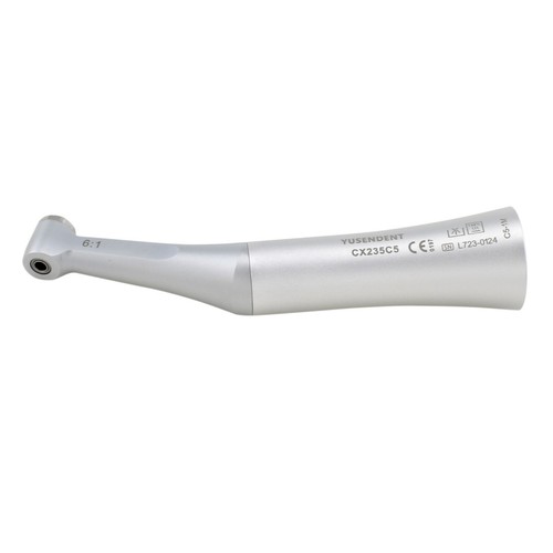 COXO Dental Slow Speed Handpiece 1:1 6:1 10:1 20:1 Endo Implant Contra Angle NSK - Picture 74 of 129