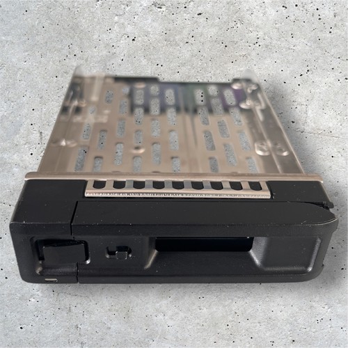 Synology 3,5" SAS/SATA Disk Tray Festplatten Rahmen Caddy
