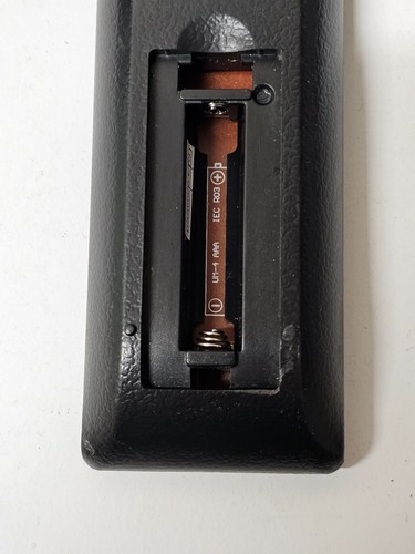 GENUINE ORIGINAL LG AKB37026825 TV REMOTE CONTROL NO BACK COVER - Picture 5 of 5